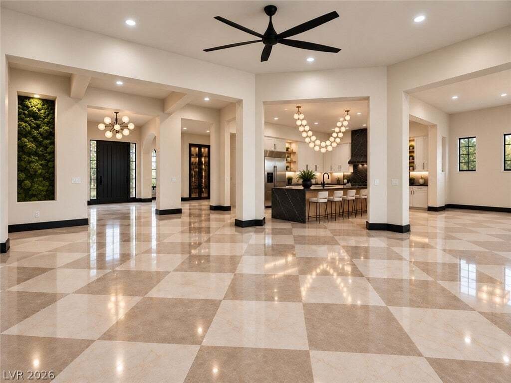 Casa a Las Vegas, Nevada, Stati Uniti 4 - 18561354