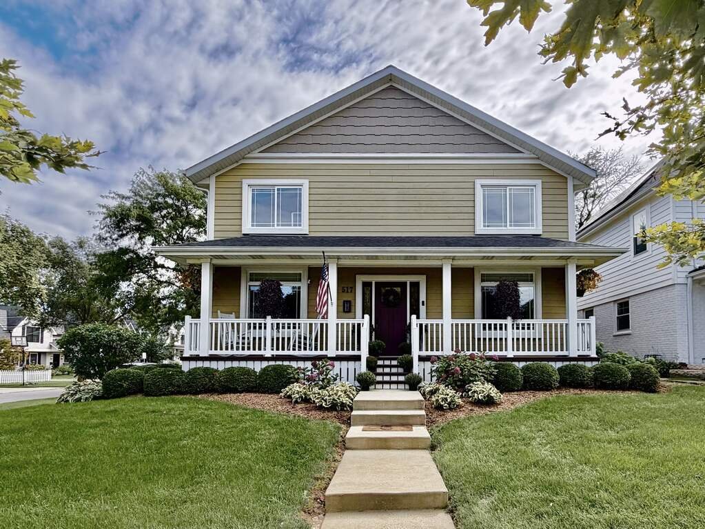 House in Barrington Hills, Illinois, United States 2 - 18990567