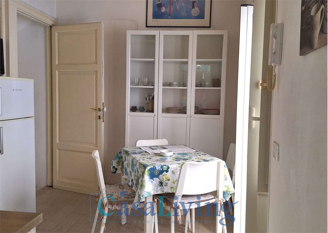 Apartment in Monreale, Sicily, Italy 4 - 18988256