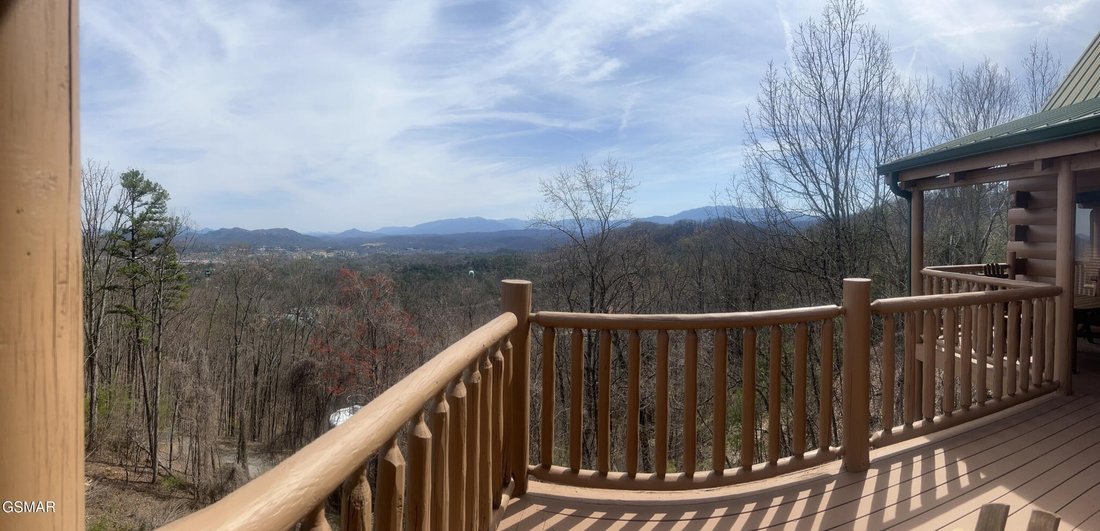 House in Sevierville, Tennessee, United States 3 - 18987303