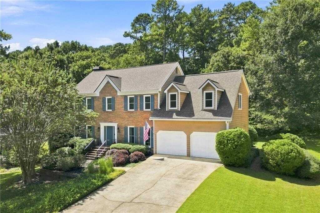 Casa a Marietta, Georgia, Stati Uniti 3 - 18832889