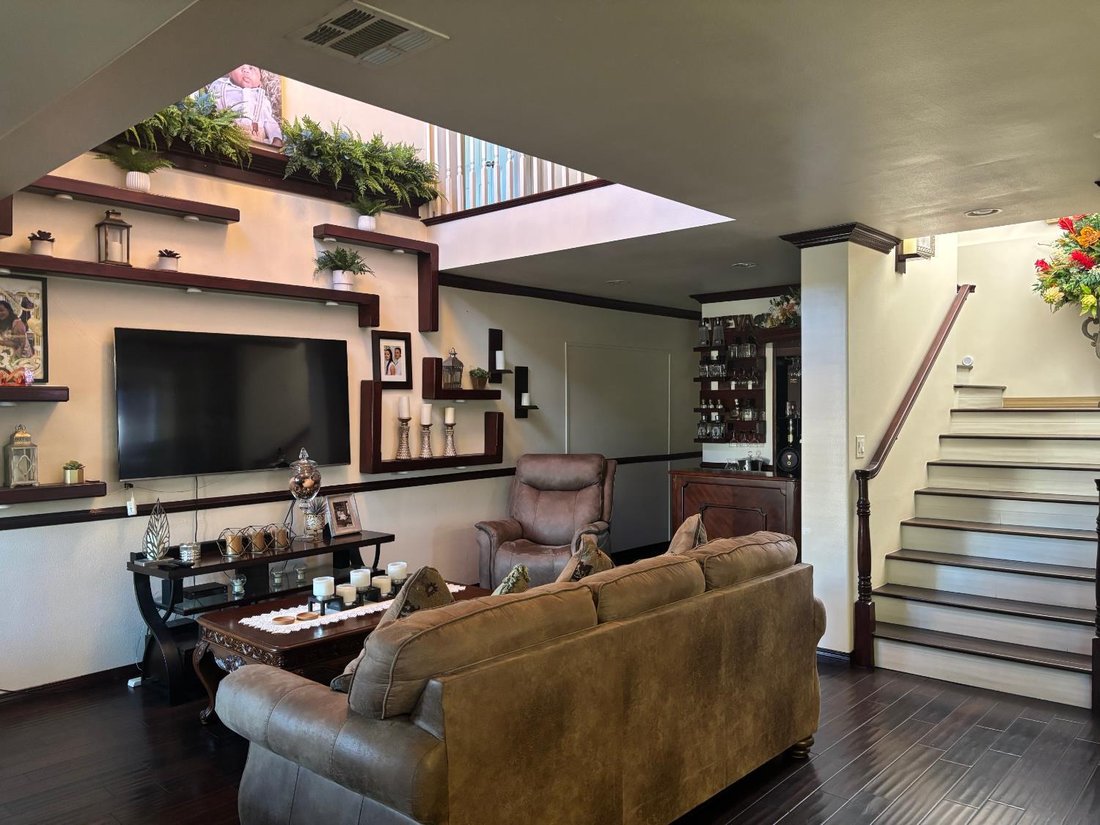 House in La Puente, California, United States 4 - 18987585