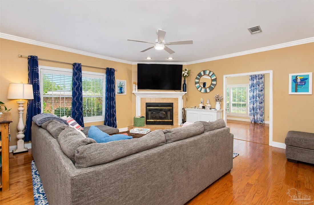 House in Pensacola, Florida, United States 5 - 18987759