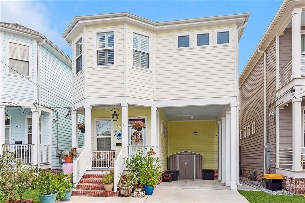 House in New Orleans, Louisiana, United States 2 - 18988437