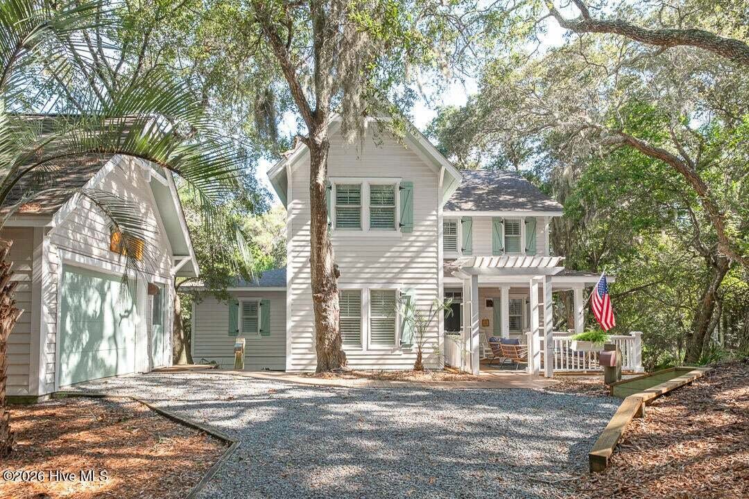 House in Southport, North Carolina, United States 1 - 18988686