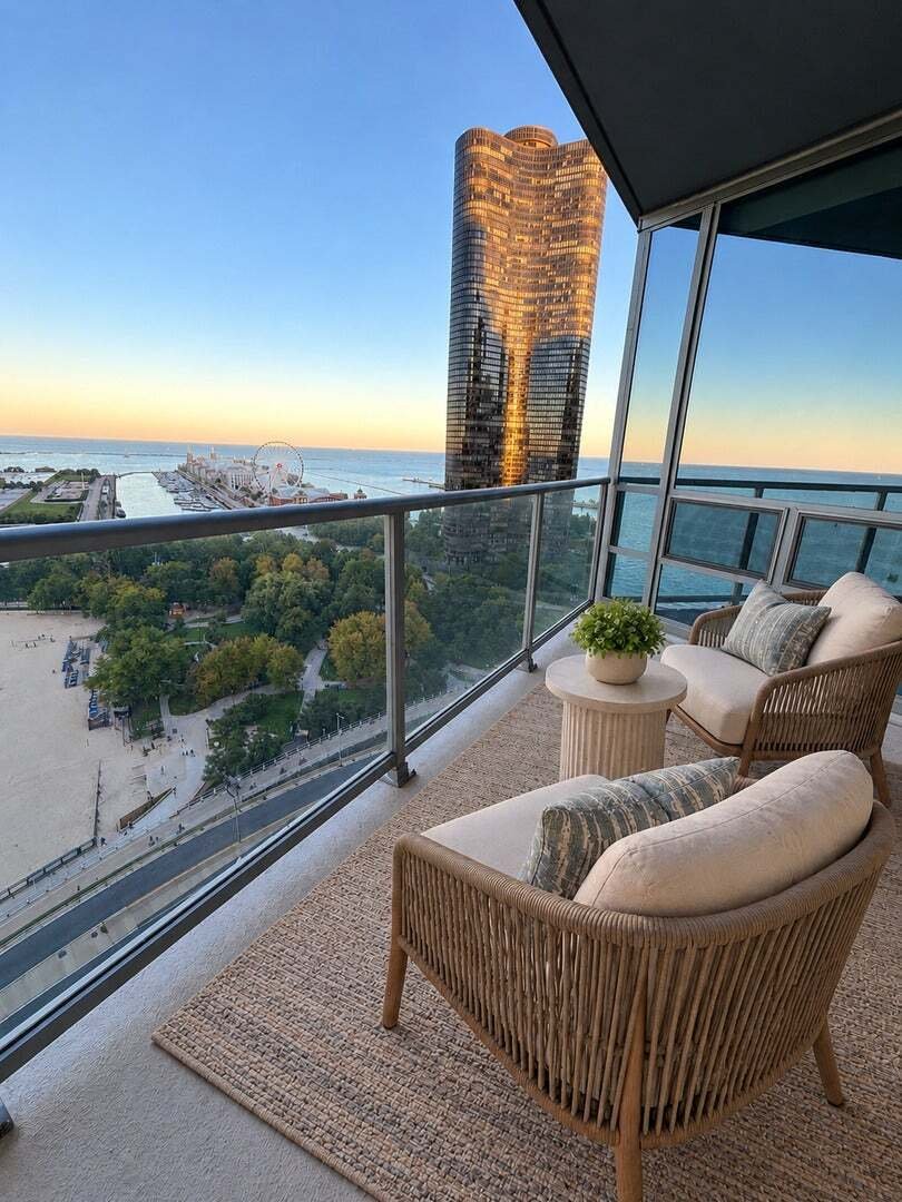 Condominio en Chicago, Illinois, Estados Unidos 4 - 18926354
