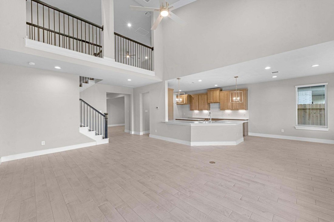 House in Katy, Texas, United States 5 - 18989084