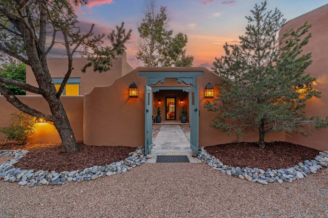 House in Santa Fe, New Mexico, United States 5 - 18987598