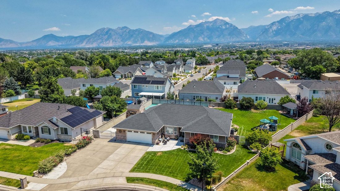 Casa en South Jordan, Utah, Estados Unidos 3 - 18243032