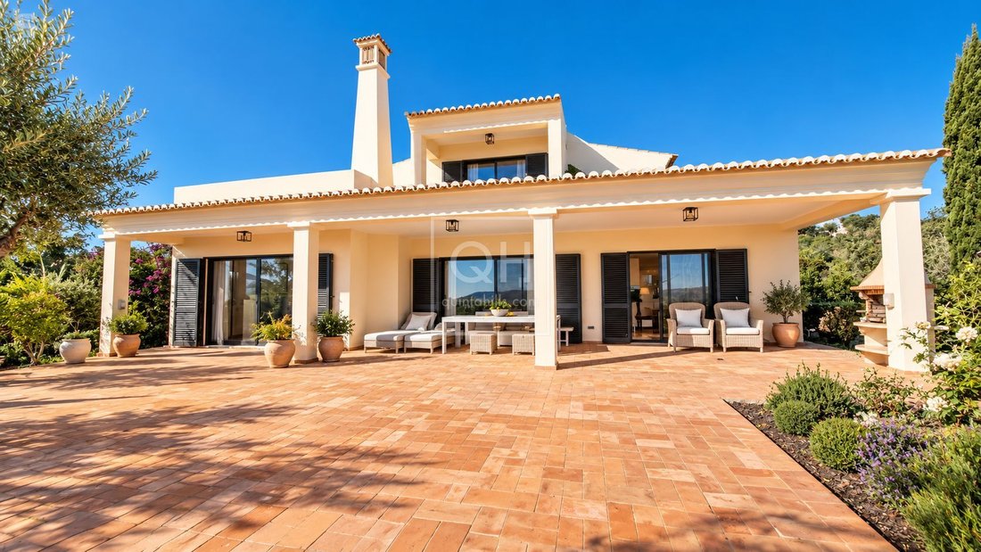 Villa in Loule (Sao Clemente), Algarve, Portugal 3 - 18989654
