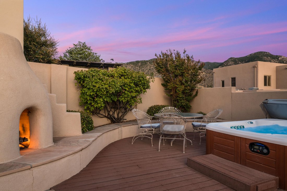 House in Albuquerque, New Mexico, United States 3 - 18988844