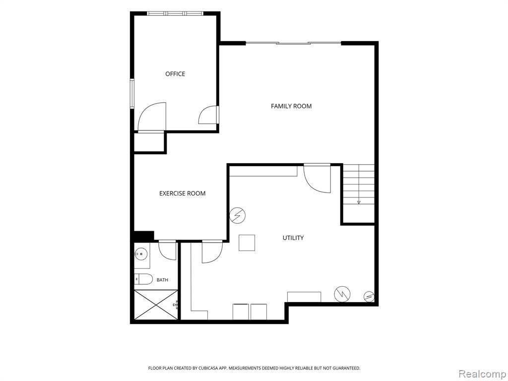 Haus in Walled Lake, Michigan, Vereinigte Staaten 3 - 18983751