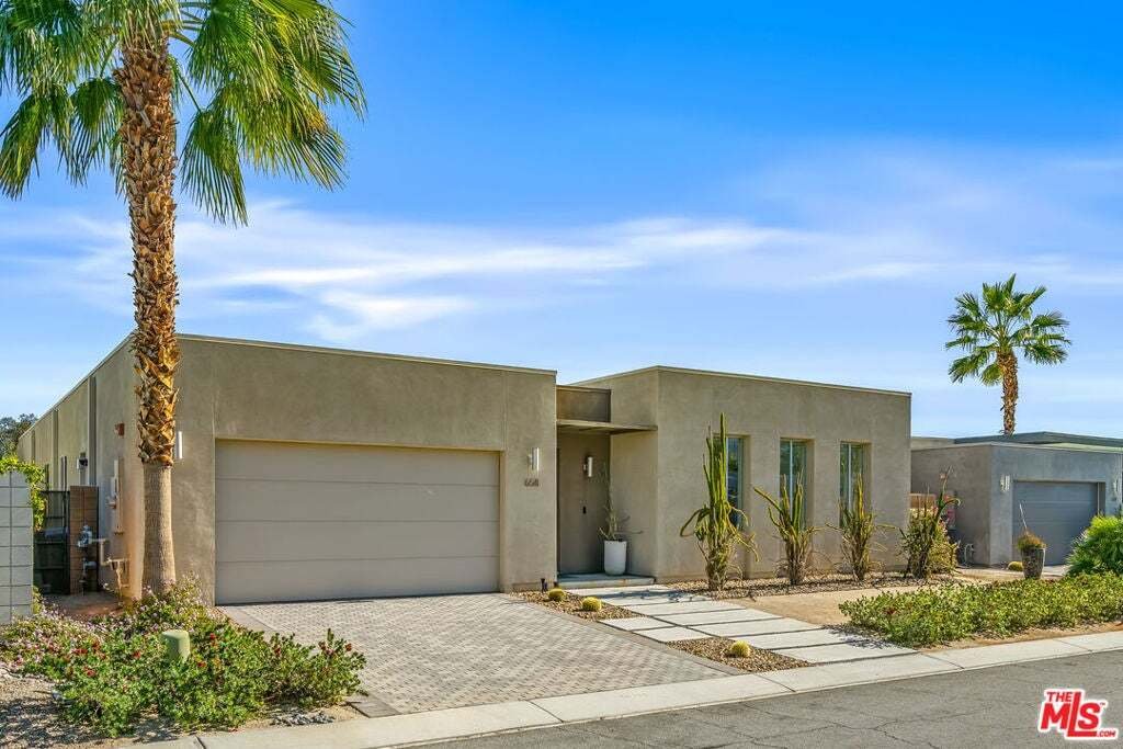House in Palm Springs, California, United States 2 - 18988046