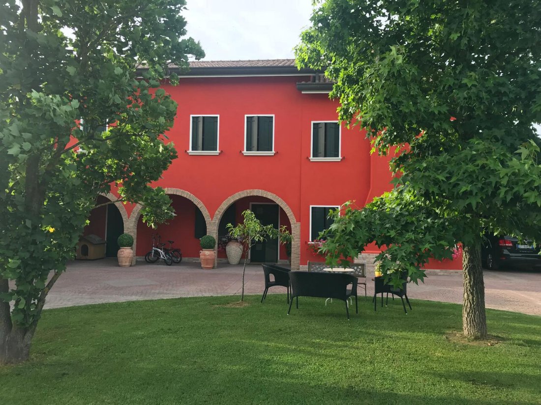 House in Corbola, Veneto, Italy 2 - 13529509