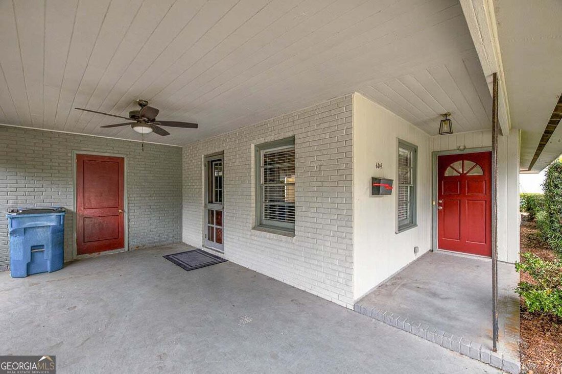 House in St. Simons, Georgia, United States 5 - 18988550