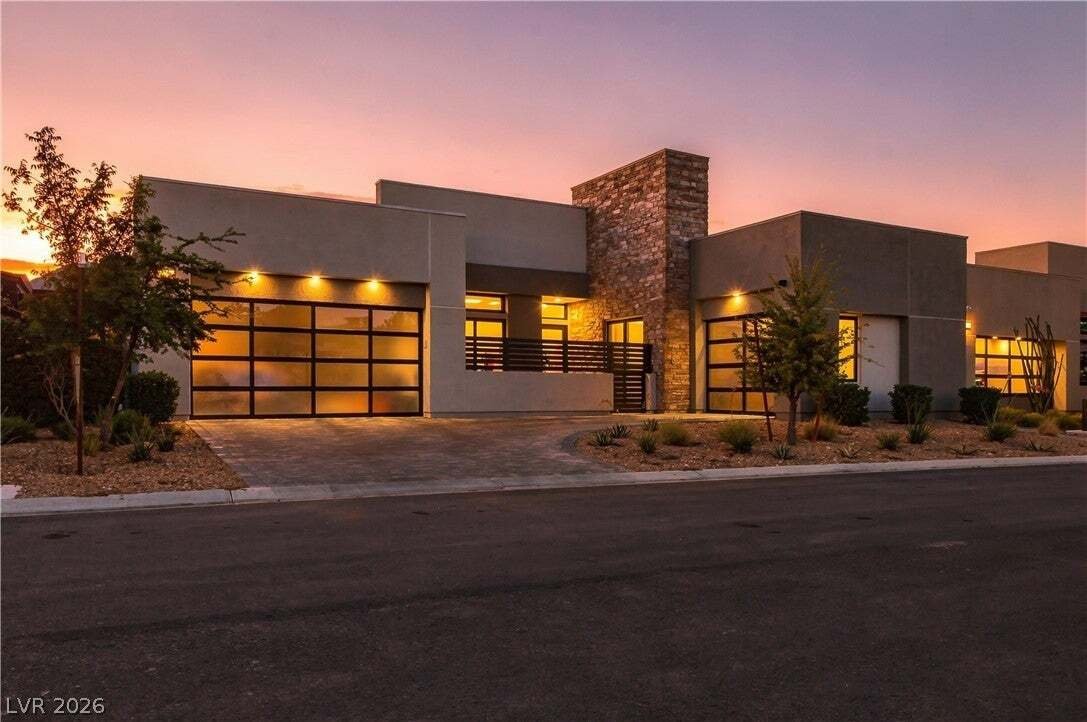 House in Las Vegas, Nevada, United States 1 - 18987422