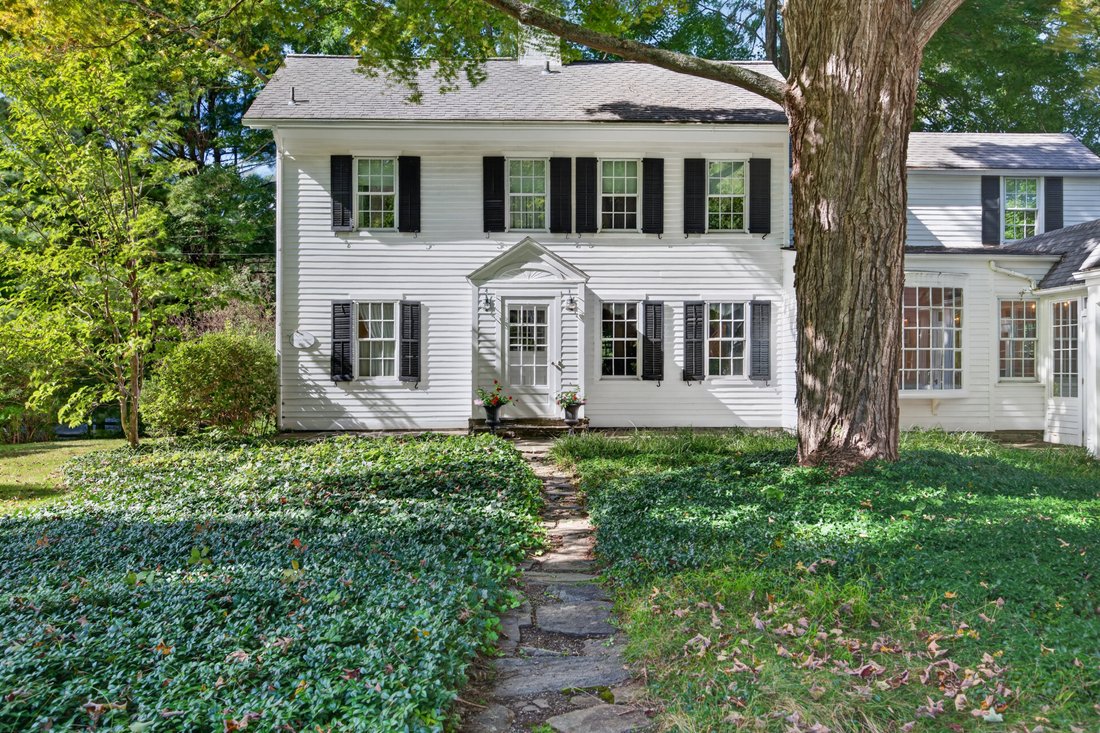 House in Essex, Connecticut, United States 2 - 18987109