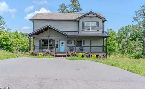 Casa a Sevierville, Tennessee, Stati Uniti 1