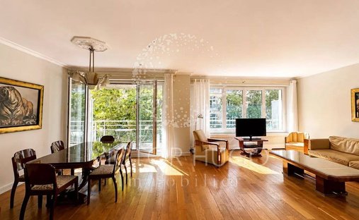 Appartamento a Chaillot, Paris 16e Arrondissement, Parigi 1