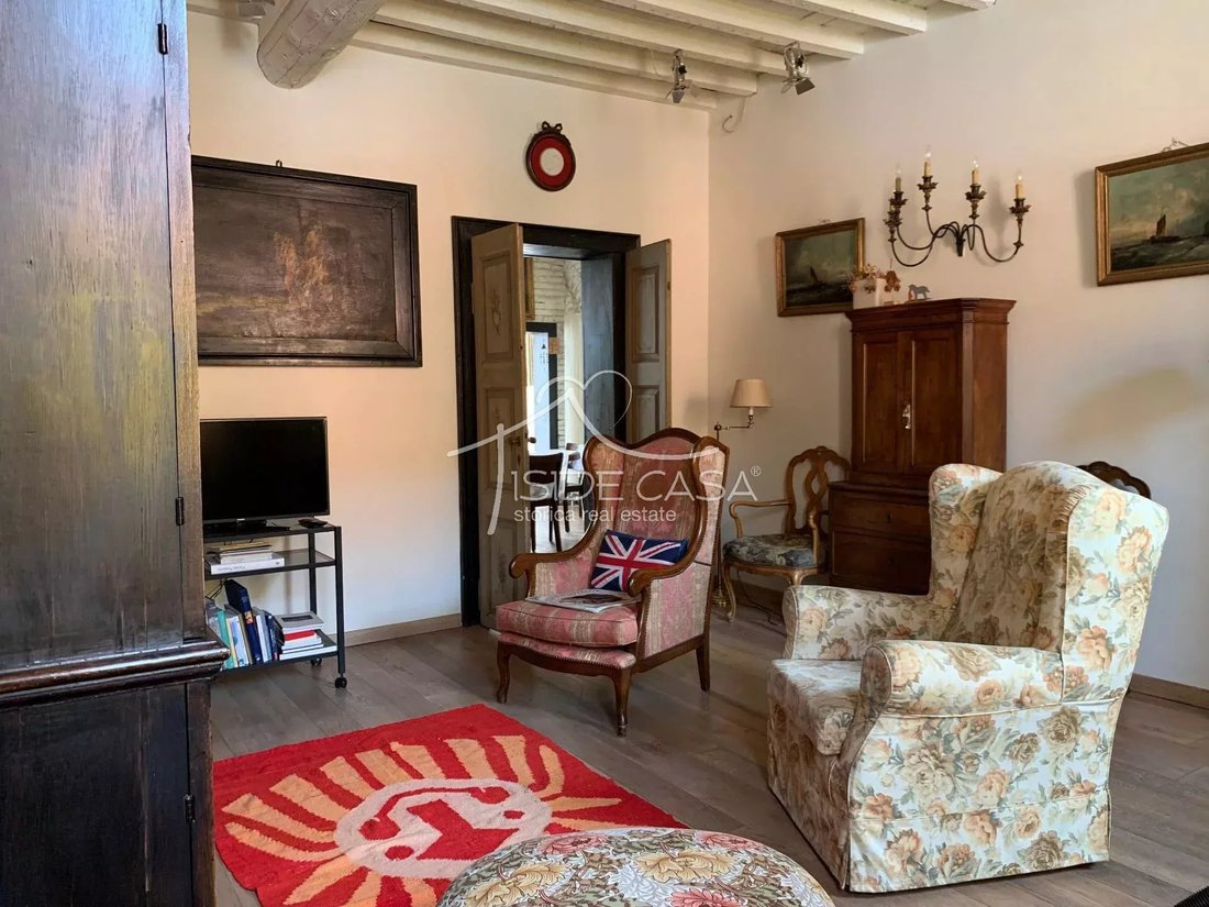 House in Centro Storico, Mantua, Lombardy 4 - 18988874