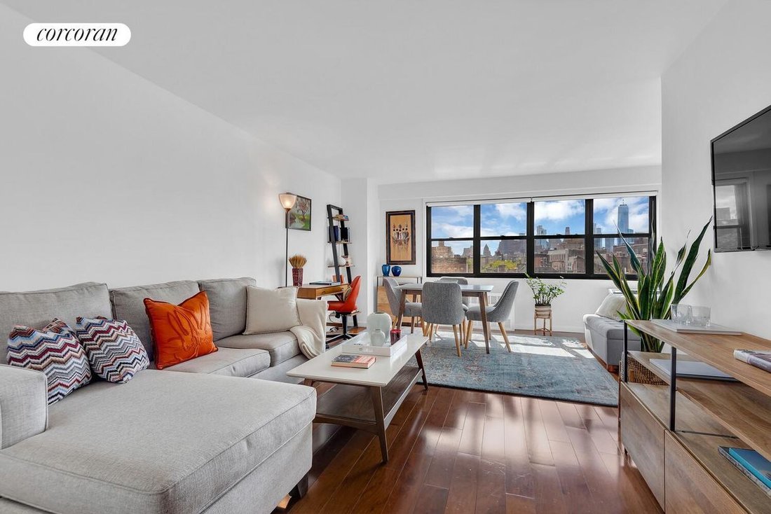 Co Op in New York, New York, United States 1 - 18987135
