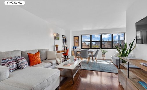Co Op in New York, New York, United States 1