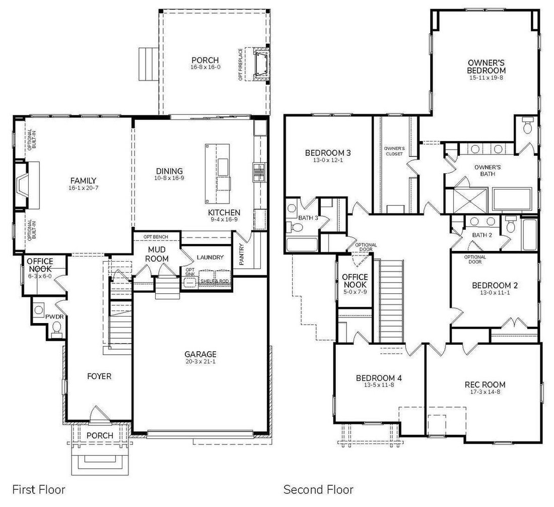 House in Raleigh, North Carolina, United States 2 - 18990511