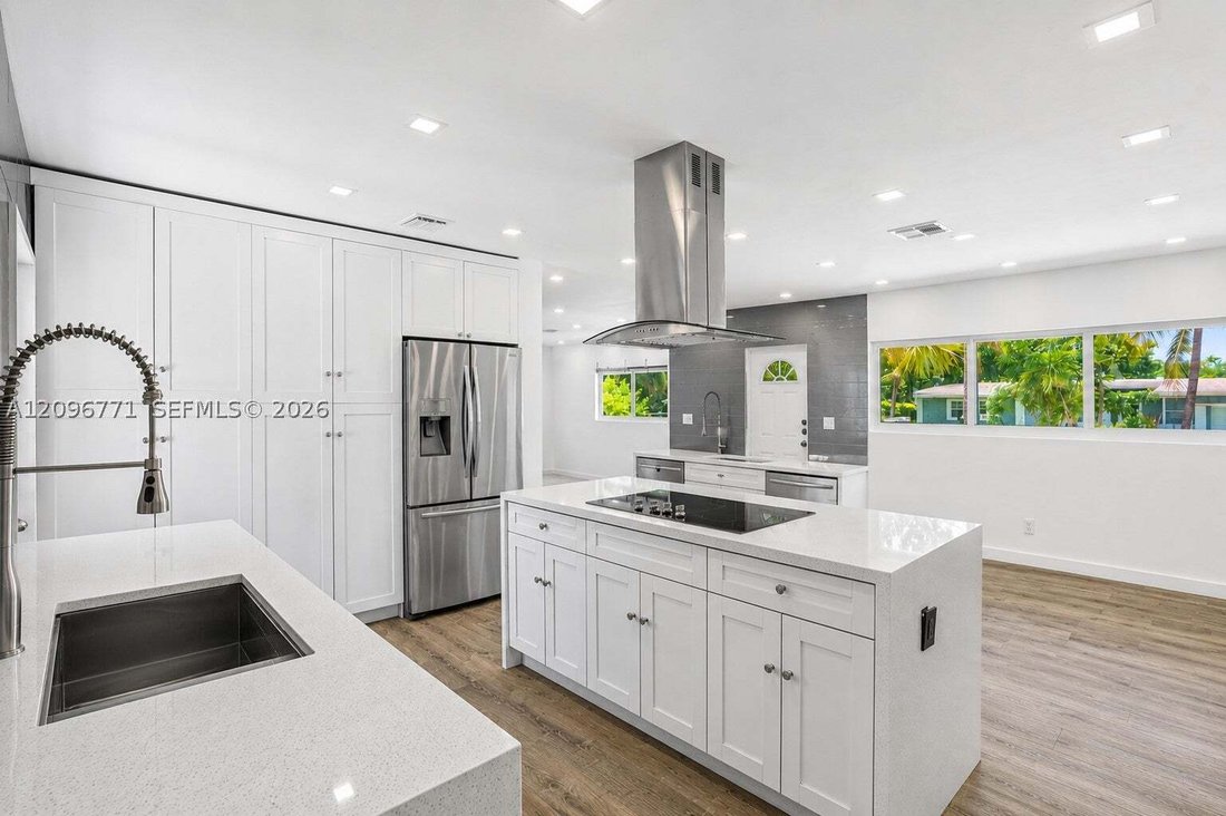 House in Miami, Florida, United States 3 - 18988294