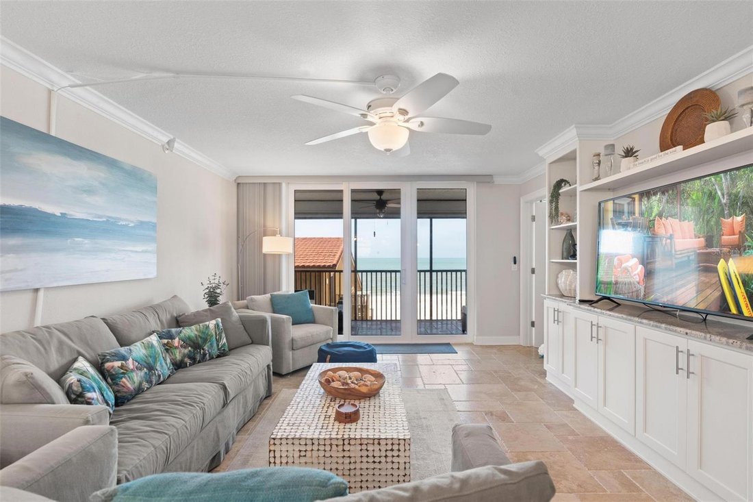 Condo in Madeira Beach, Florida, United States 3 - 18988423