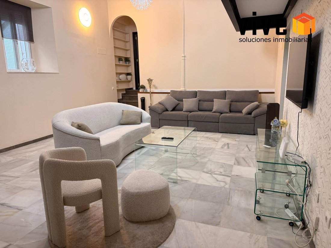 Apartment in Casco Antiguo, Seville, Spain 5 - 18988289