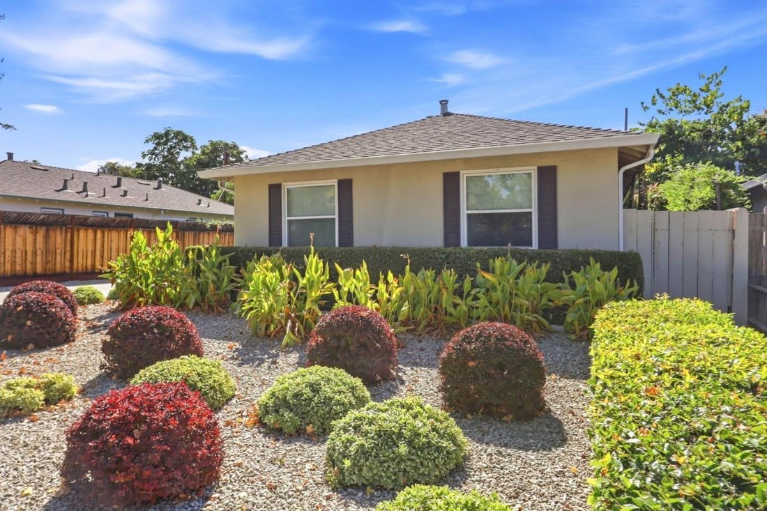 House in San Jose, California, United States 3 - 18987864