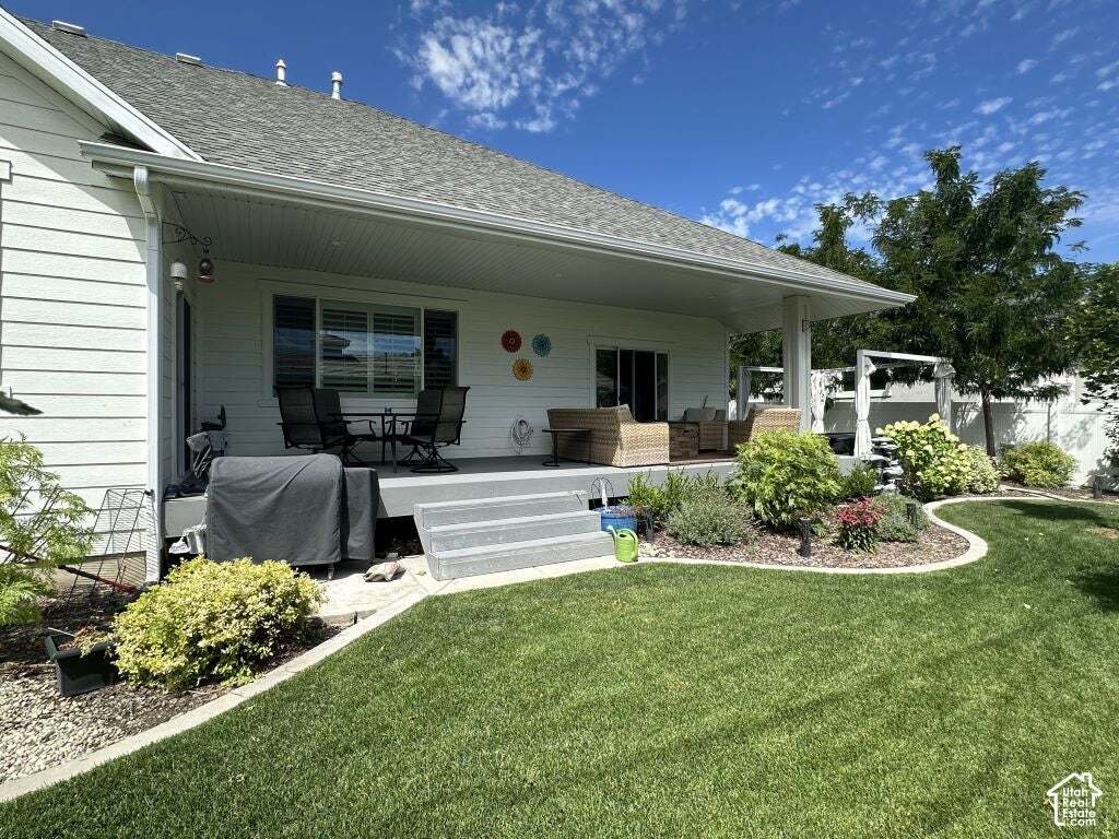 House in Spanish Fork, Utah, United States 4 - 18988454