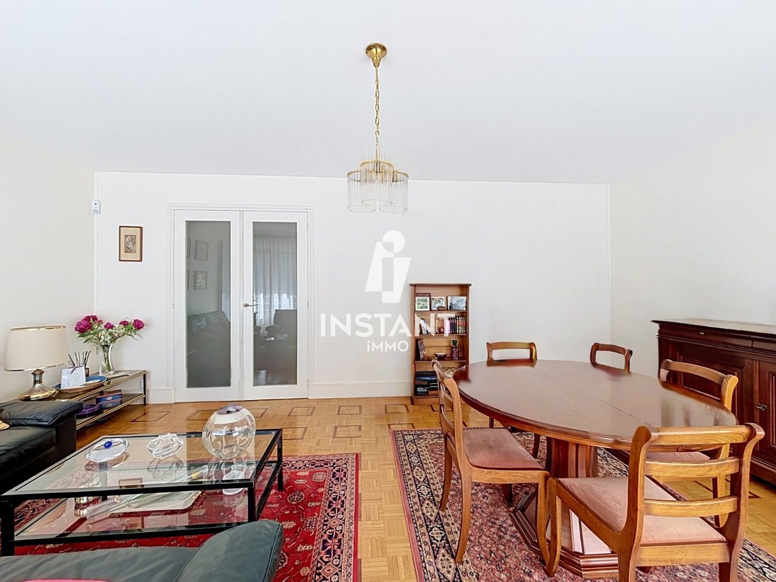 Apartment in Nogent-sur-Marne, Ile-de-France, France 4 - 18990606