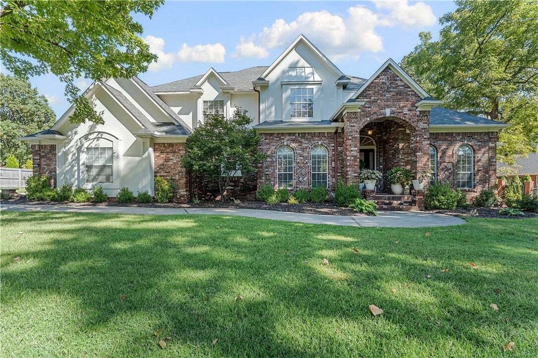 House in Springdale, Arkansas, United States 2 - 18987998