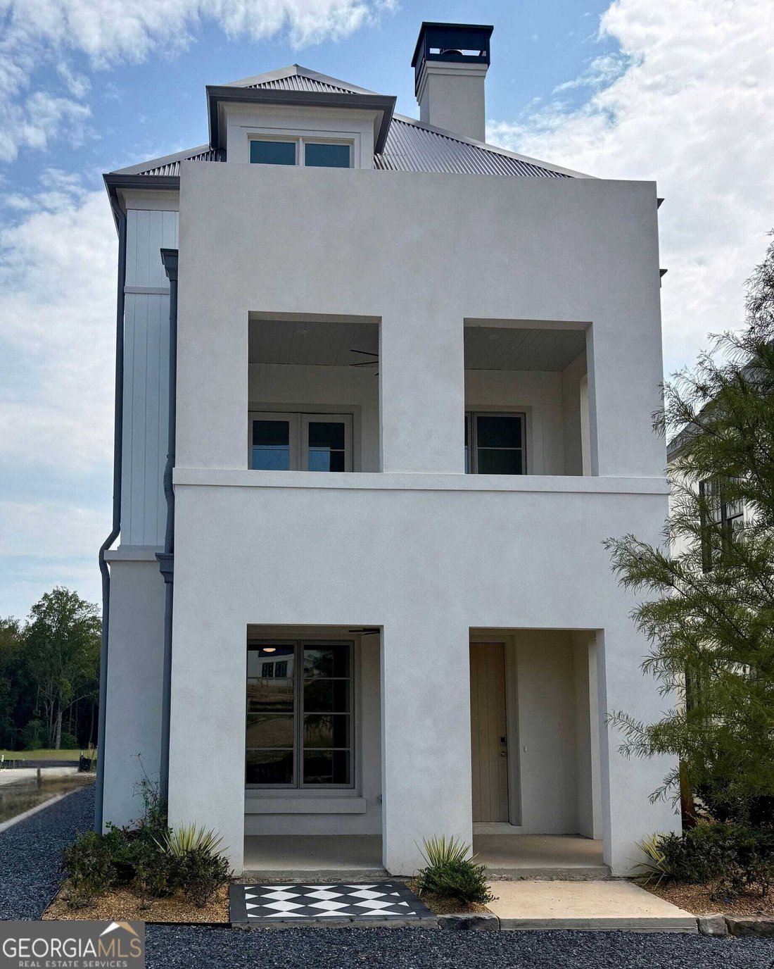 Casa a Fayetteville, Georgia, Stati Uniti 1 - 18390816
