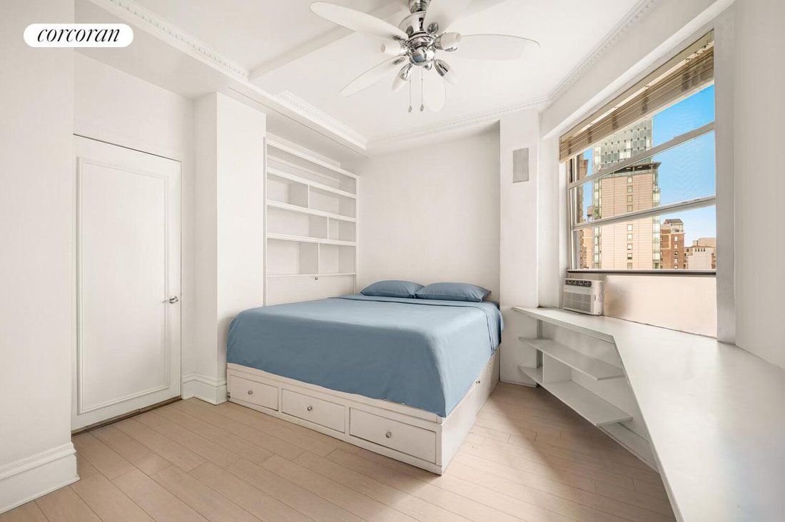 Condo in New York, New York, United States 5 - 18987070