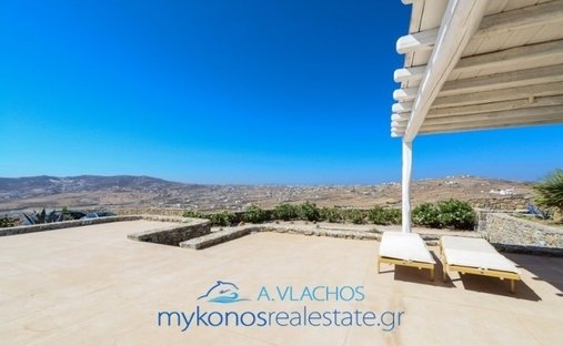 Estate in Greece 1