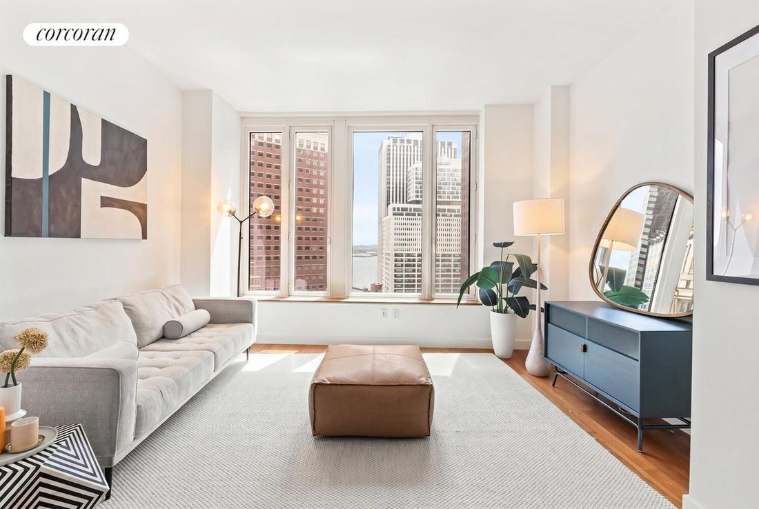 Condo in New York, New York, United States 1 - 18989792