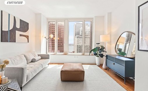 Condo in New York, New York, United States 1