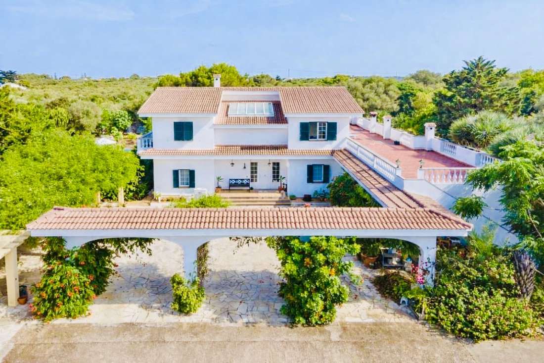 House in es Castell, Balearic Islands, Spain 3 - 18987068
