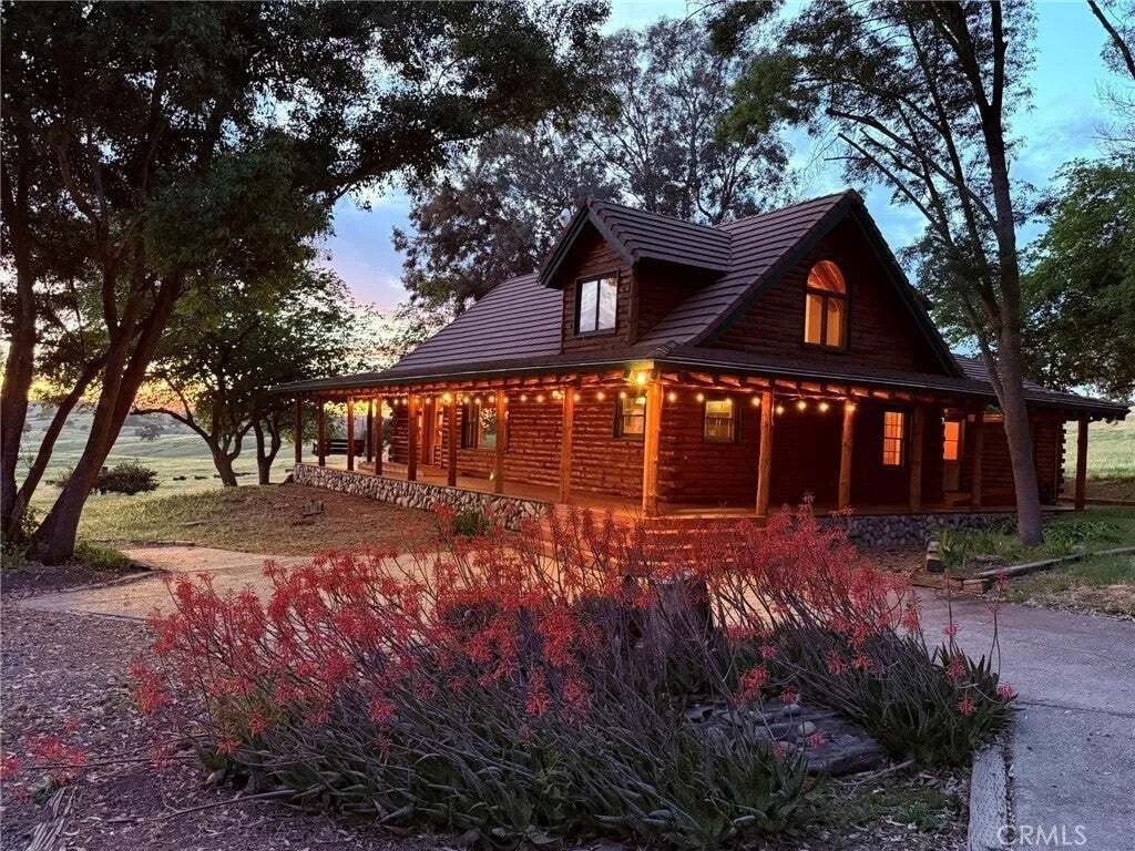 House in Catheys Valley, California, United States 1 - 18934632
