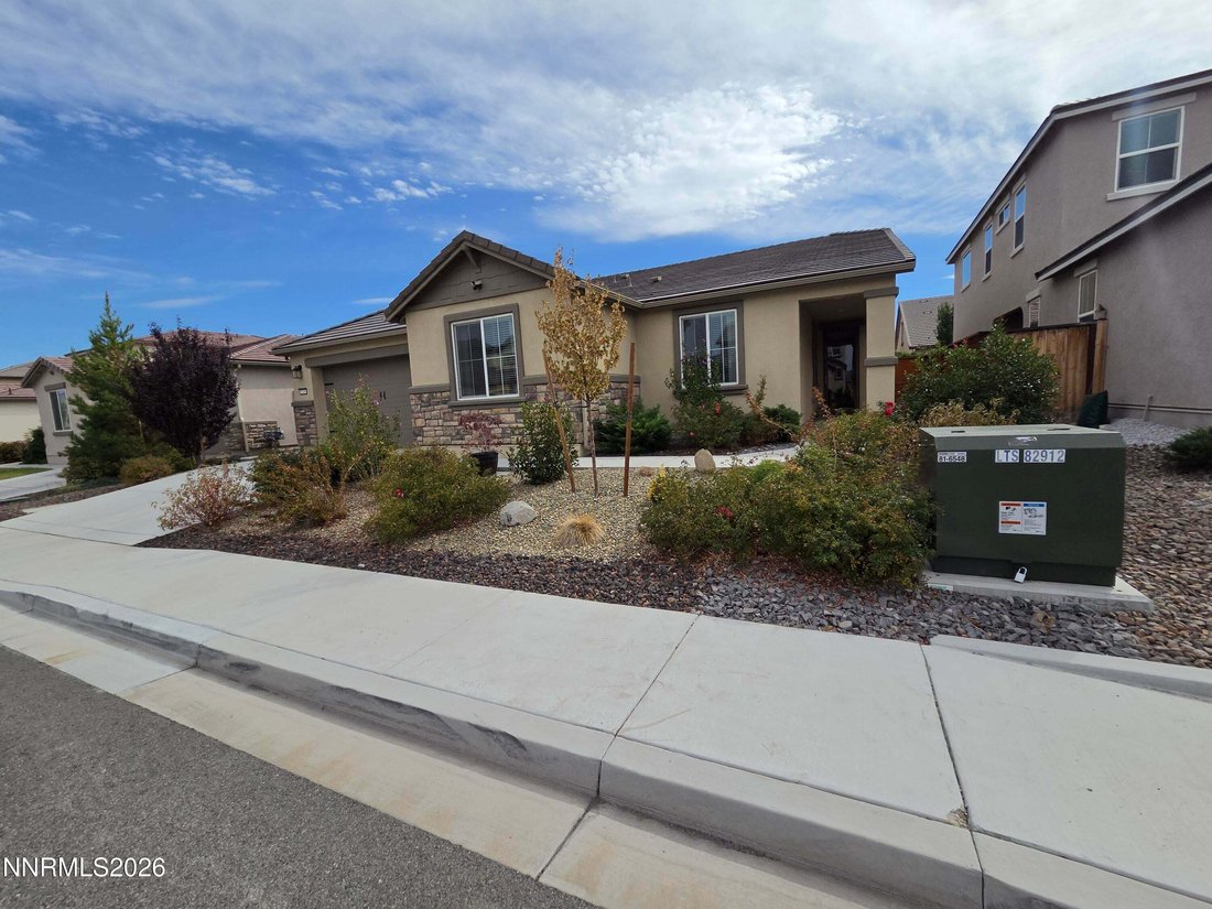 House in Sparks, Nevada, United States 2 - 18988022