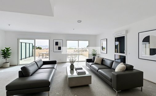 Apartamento en La Ciotat, Provenza-Alpes-Costa Azul, Francia 1