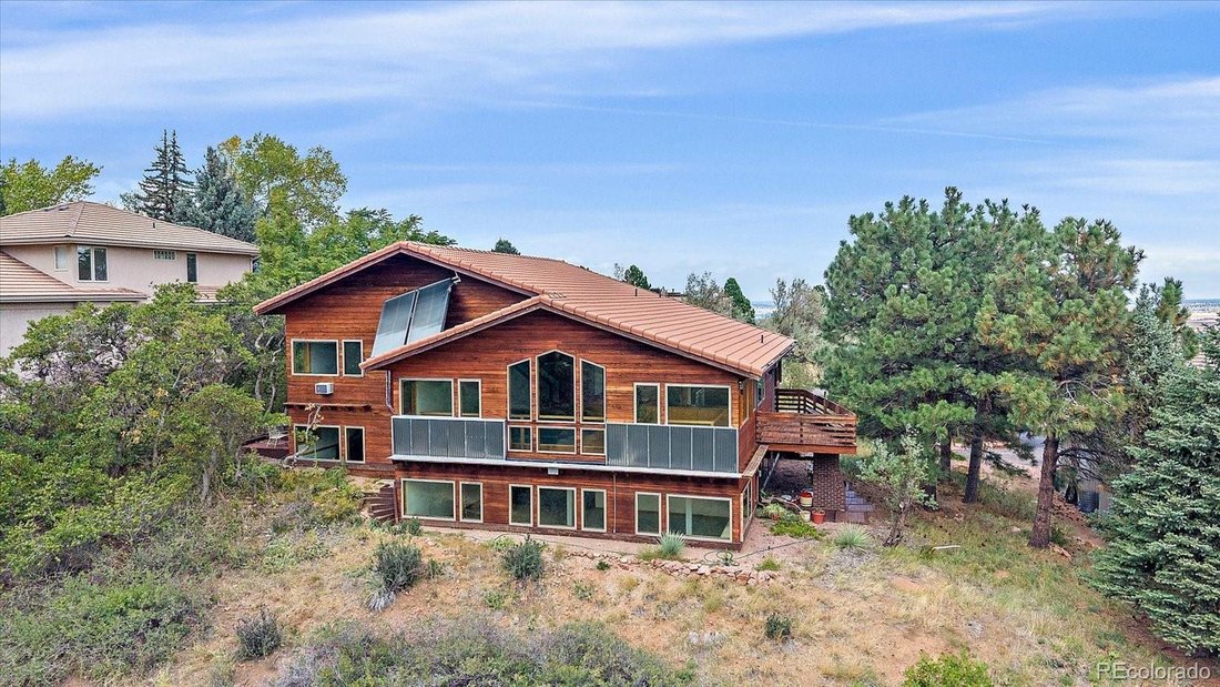House in Sterling Ranch, Colorado, United States 4 - 18987941