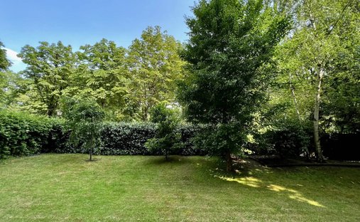 Appartamento a La Plaine des Sablons, Neuilly-sur-Seine, Francia 1
