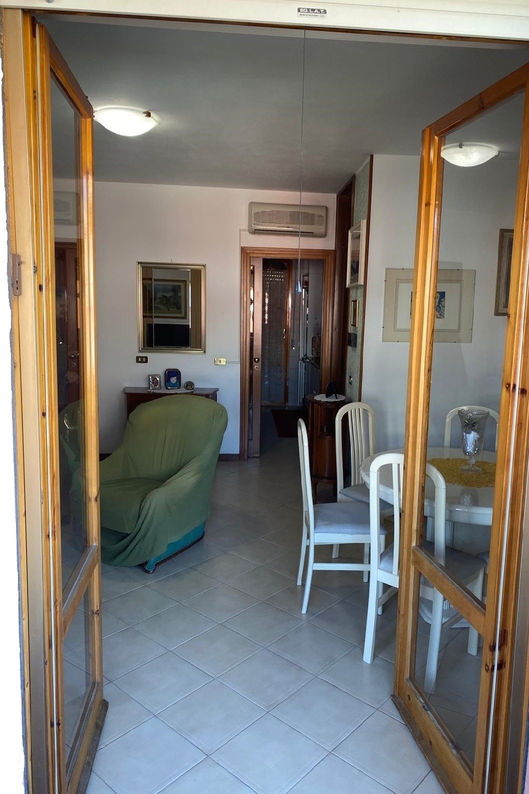 Apartment in Centro, Forte dei Marmi, Tuscany 2 - 18988146