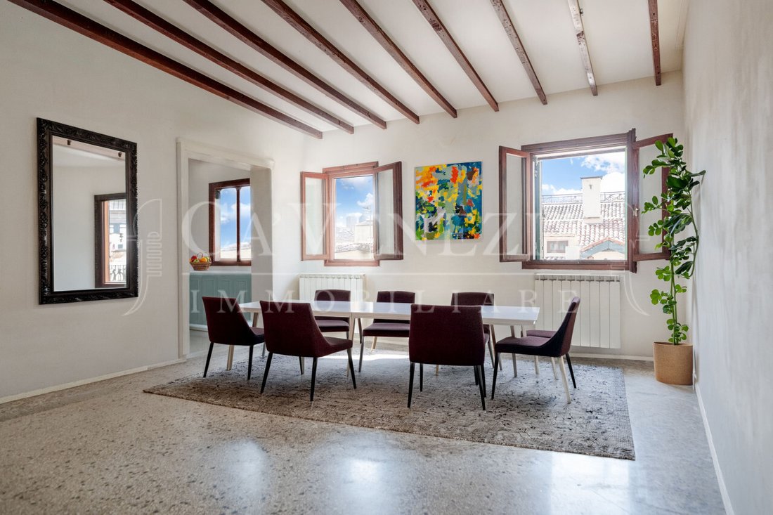 Apartment in Castello, Venice, Italy 1 - 18989803