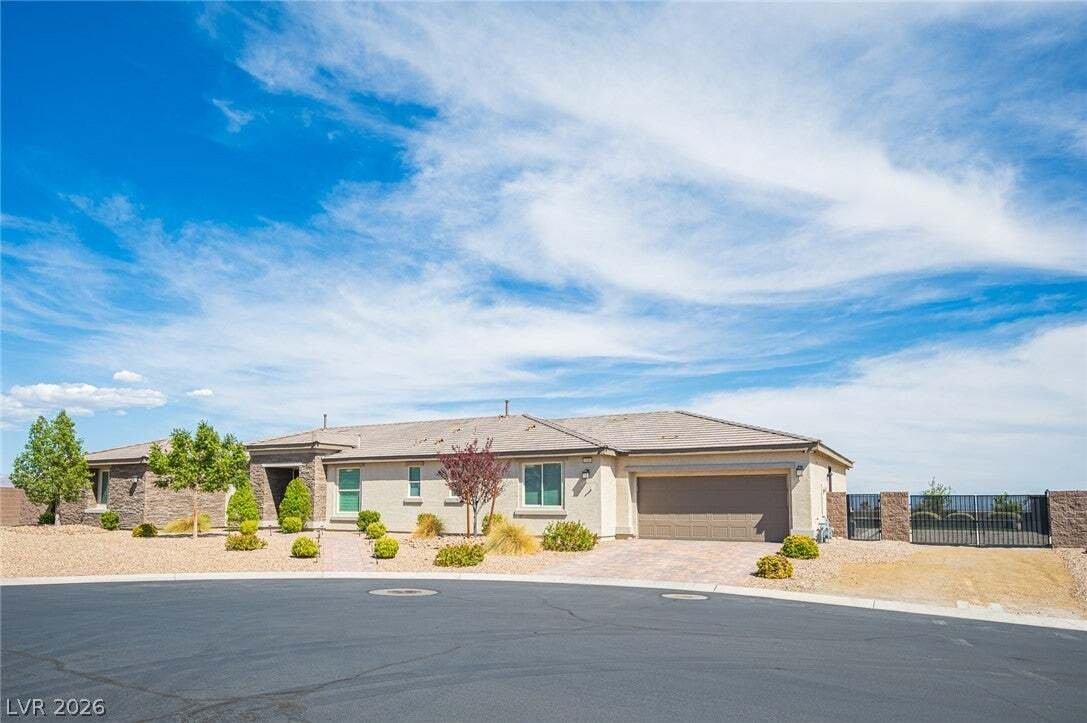 House in Las Vegas, Nevada, United States 1 - 18987708