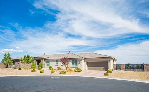 House in Las Vegas, Nevada, United States 1