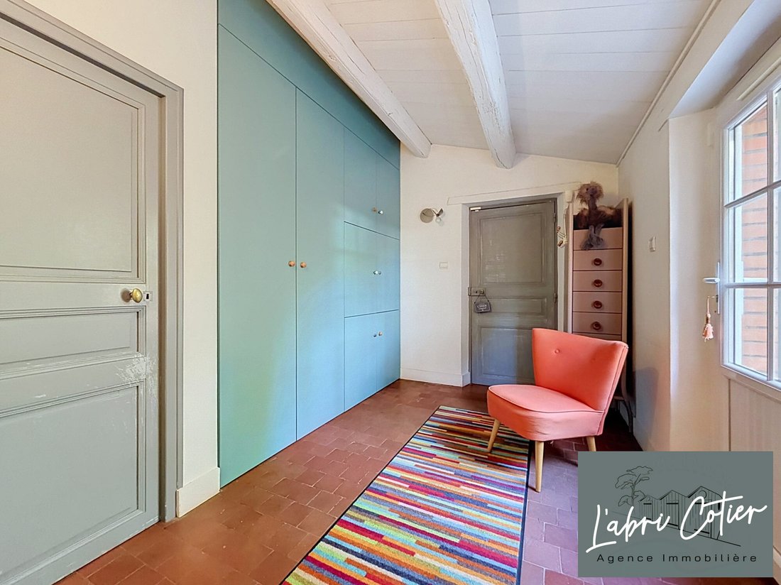 House in Centre Ville, Saint-Hilaire-de-Riez, France 2 - 18990668